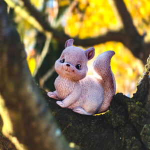 Mydlana Wiewiórka z Leśnej Polany 🐿️ ręcznie robione mydło prezentowe