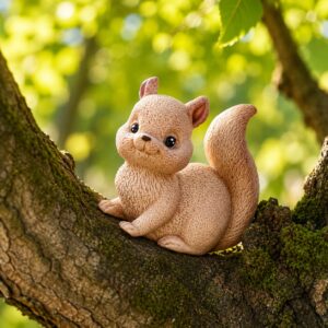 Mydlana Wiewiórka z Leśnej Polany 🐿️ ręcznie robione mydło prezentowe