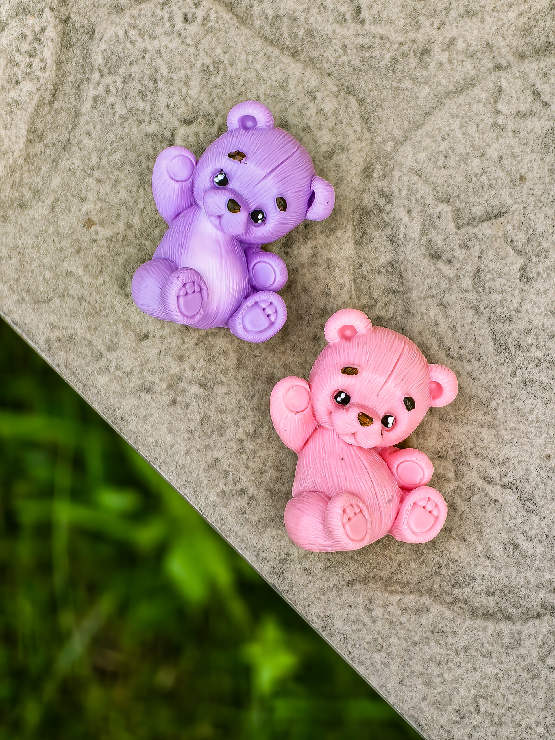 🧼 Mydlane figurki – małe upominki pełne uroku 💛 - obrazek 4