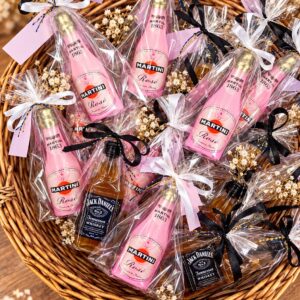 Mydełko whisky – butelka whisky mydło prezentowe