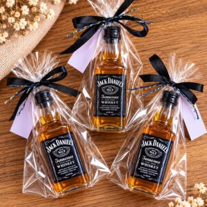Mydełko whisky – butelka whisky mydło prezentowe