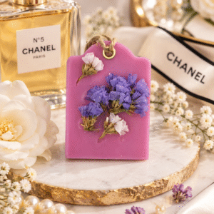 Tabliczka z wosku – Chanel 5 type 15g